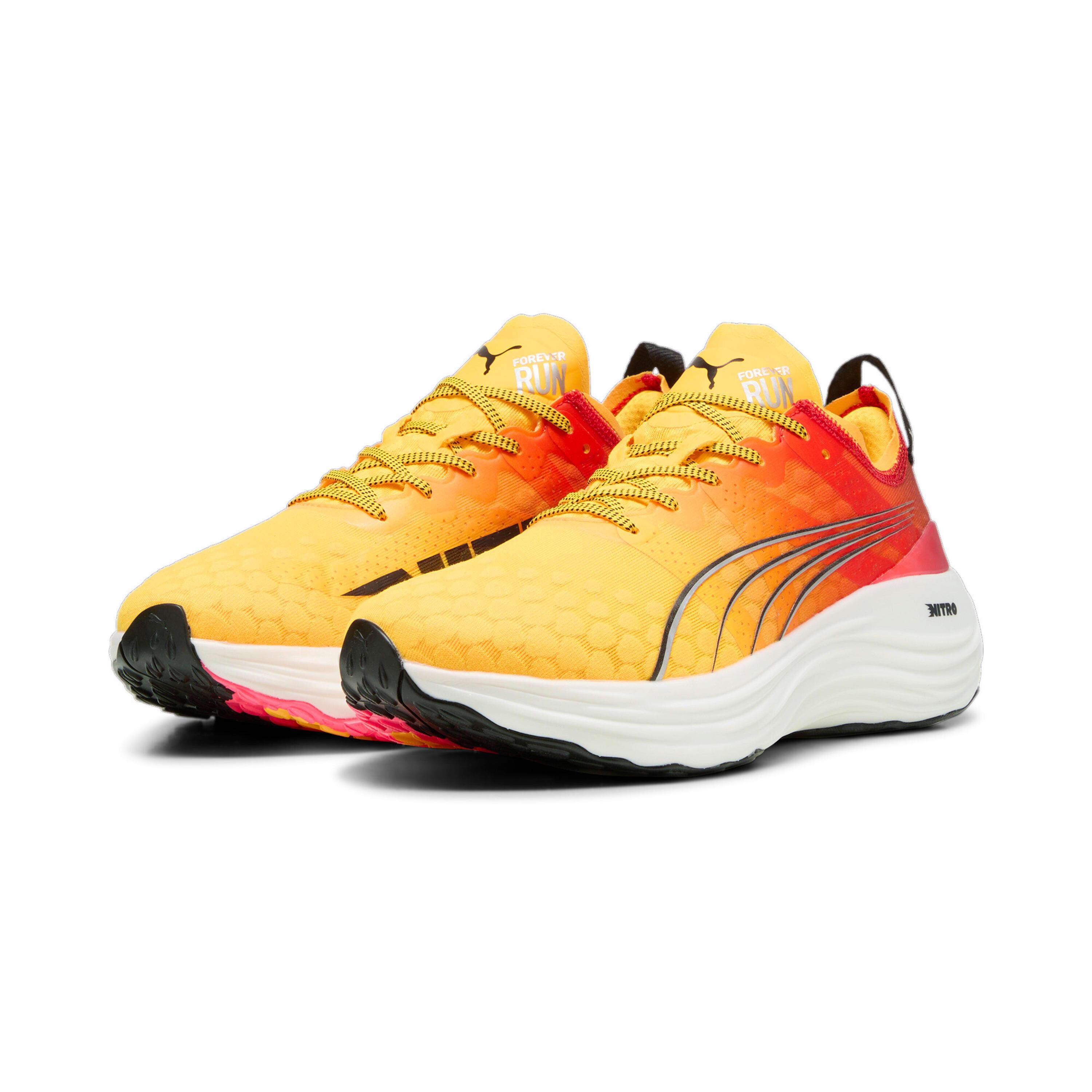 PUMA  laufschuhe foreverrun nitro fade 