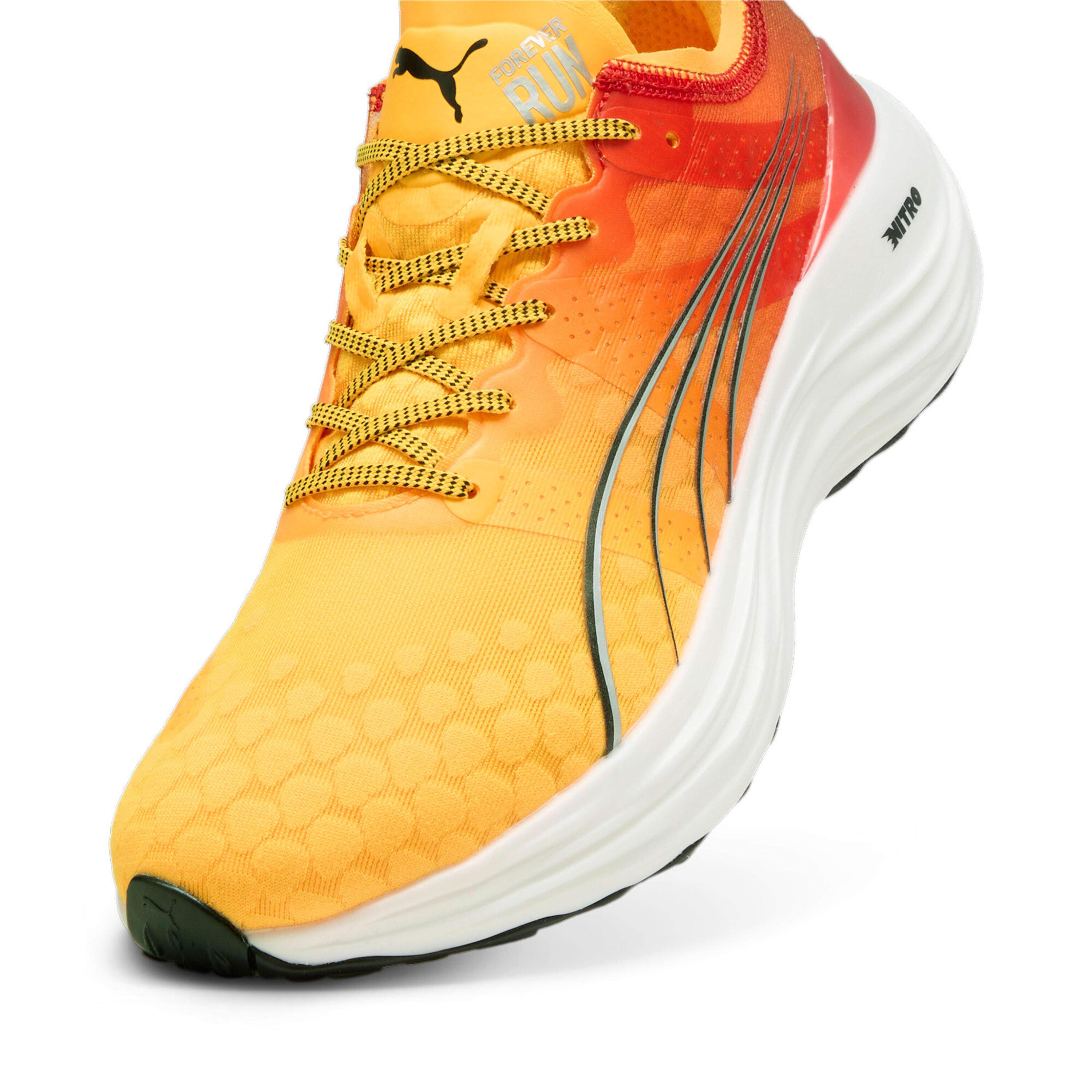 PUMA  laufschuhe foreverrun nitro fade 