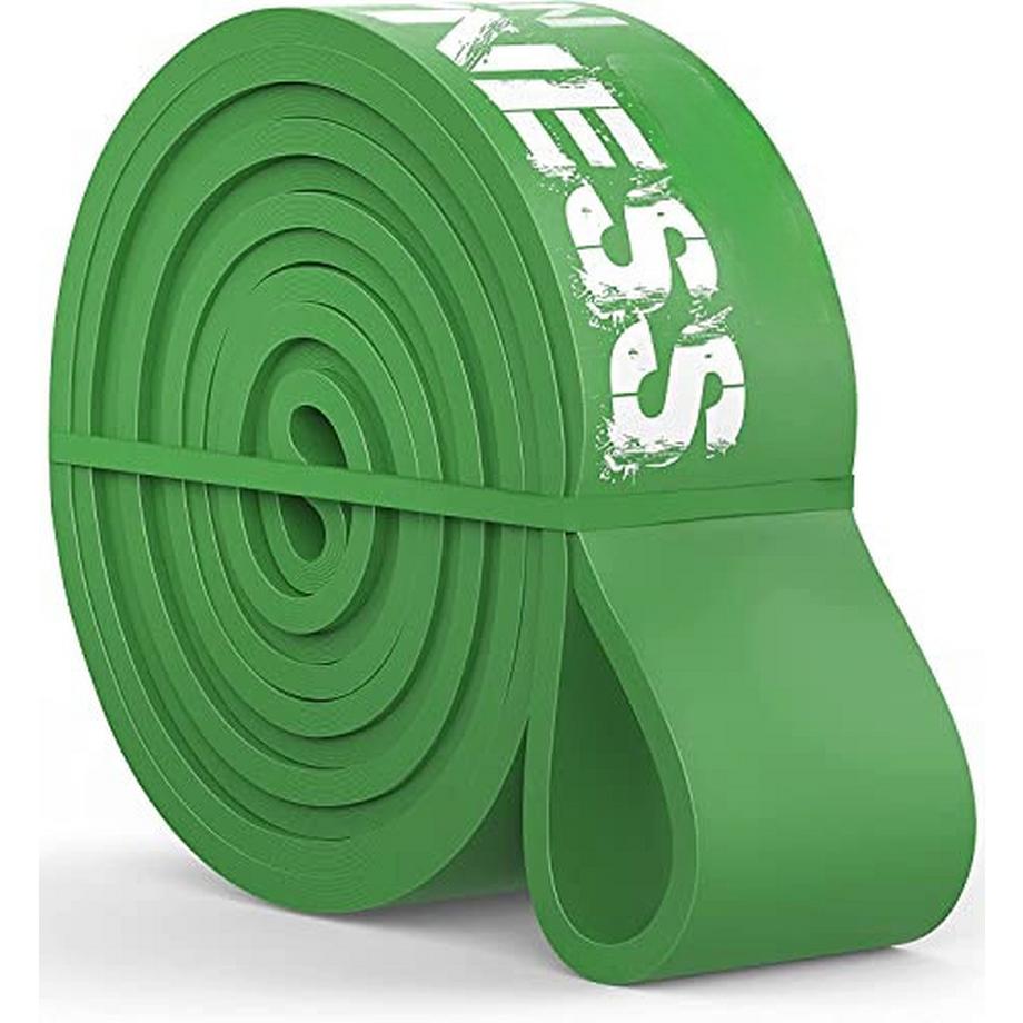 Alopini  Bande de résistance avec boucle longue et lourde 