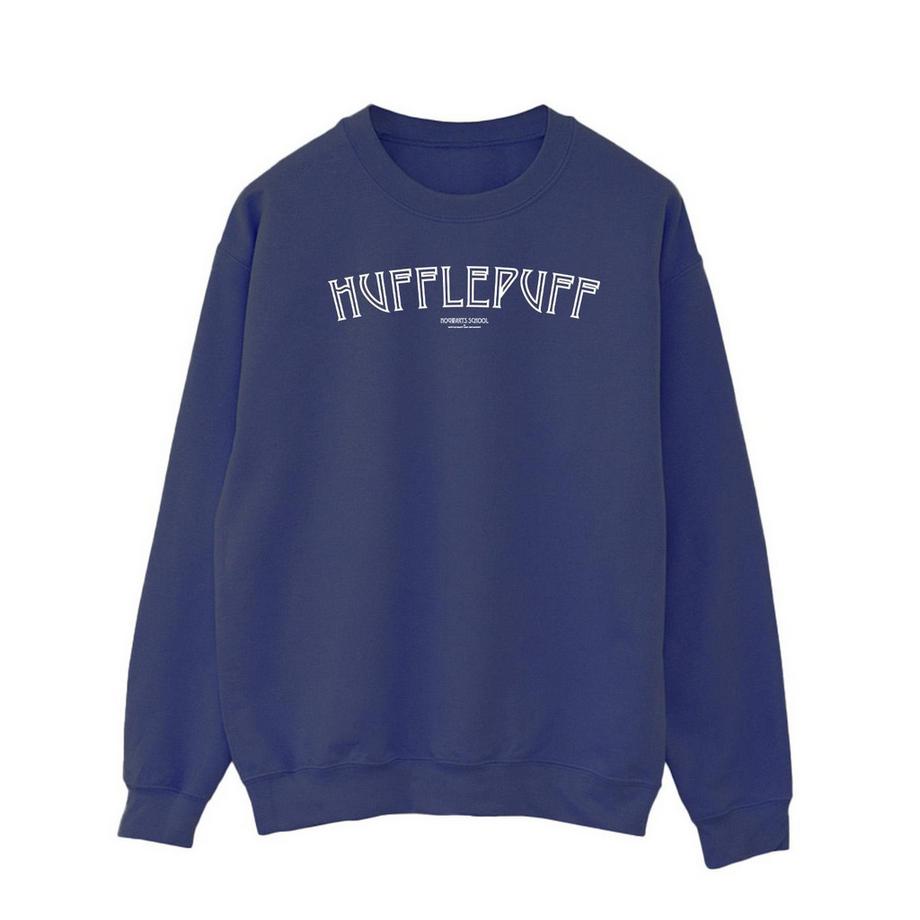 Sweat HUFFLEPUFF