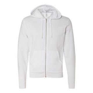 Bella + Canvas  Sweat CAPUCHE 