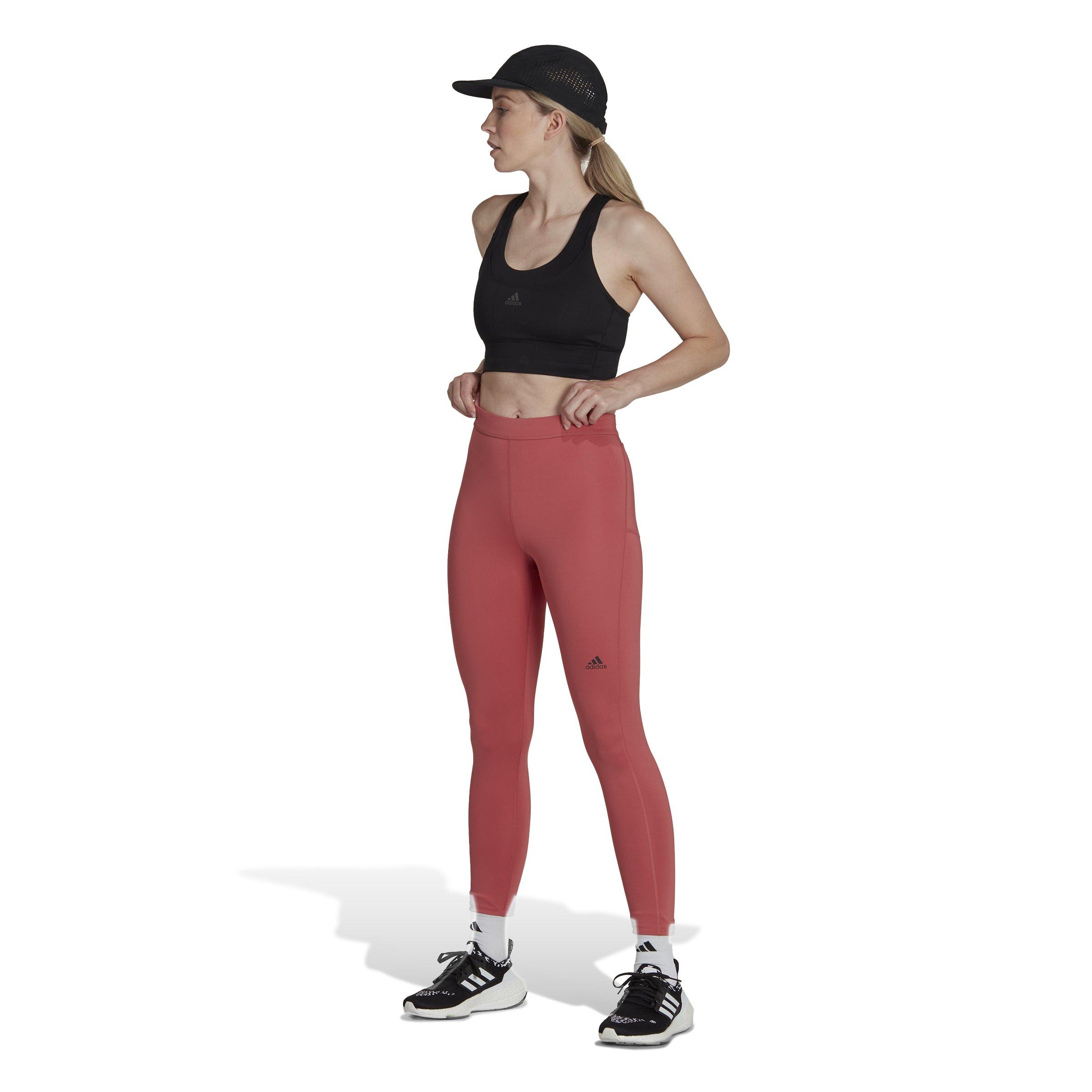 adidas  leggings da 7/8 run icons 