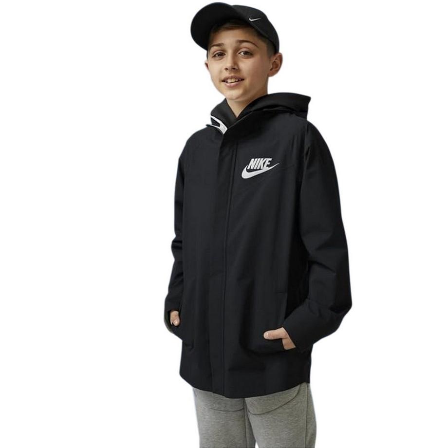 NIKE Casquette Swoosh  