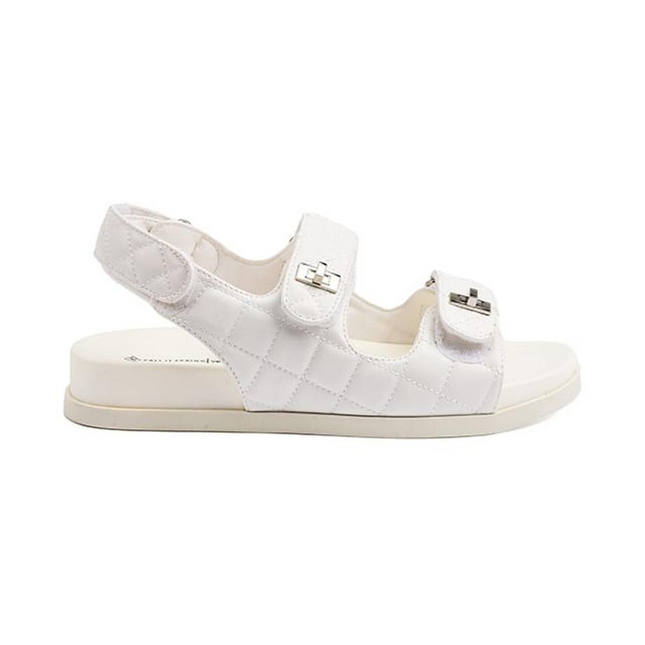 Call it Spring CHANTEL Flache Sandalen  