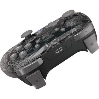 Hori  Switch Horipad The Legend of Zelda 