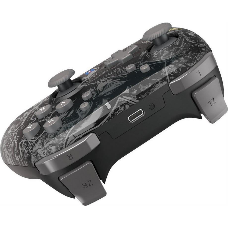 Hori  Switch Horipad The Legend of Zelda 