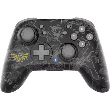 PAD Mehrfarbig Bluetooth Gamepad Nintendo Switch