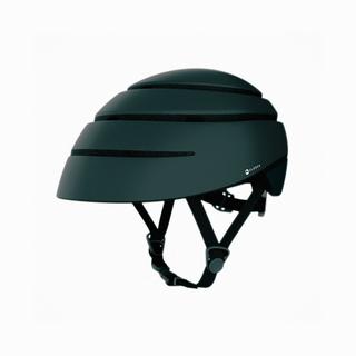 Closca  Closca Helmet Loop, Graphit Schwarz 