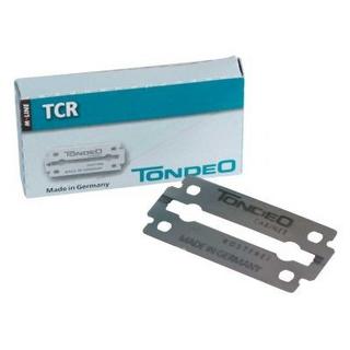 TONDEO  Ersatzklingen TCR 10 Stück 