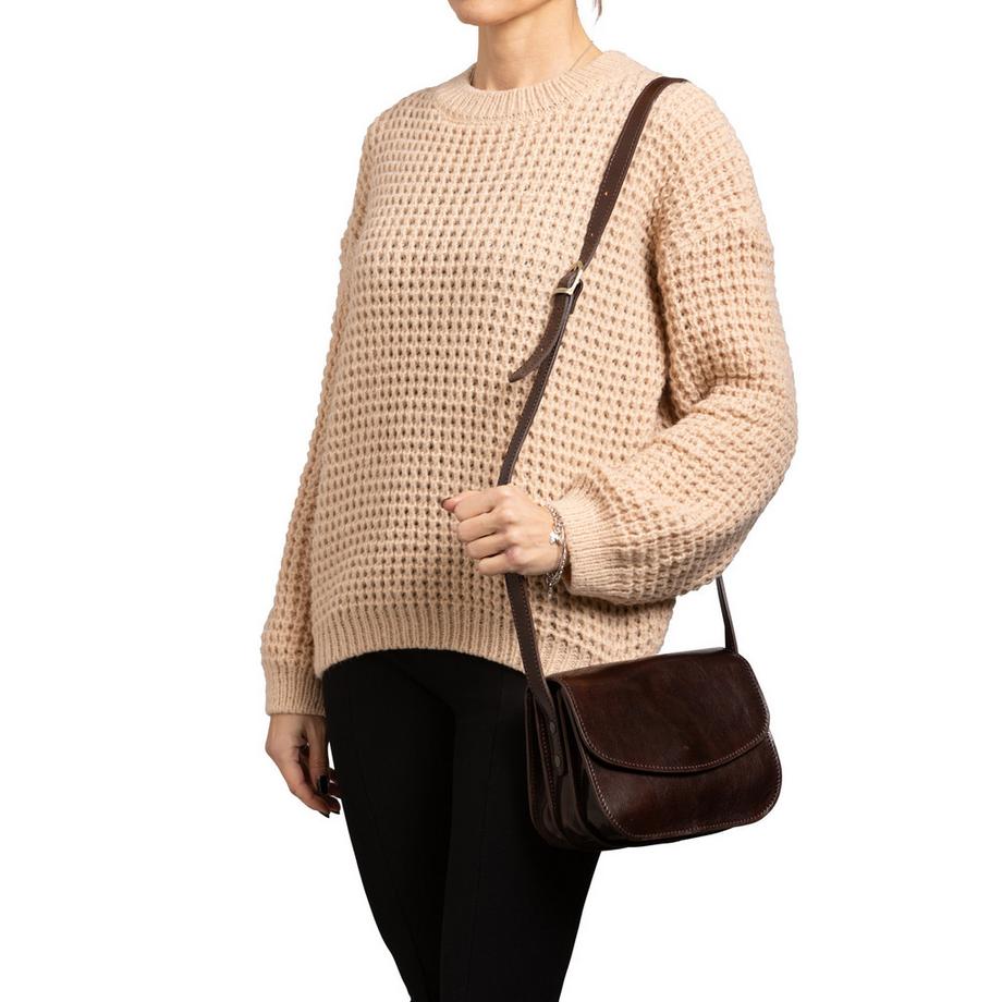 Gave Lux Sac Bandoulière  