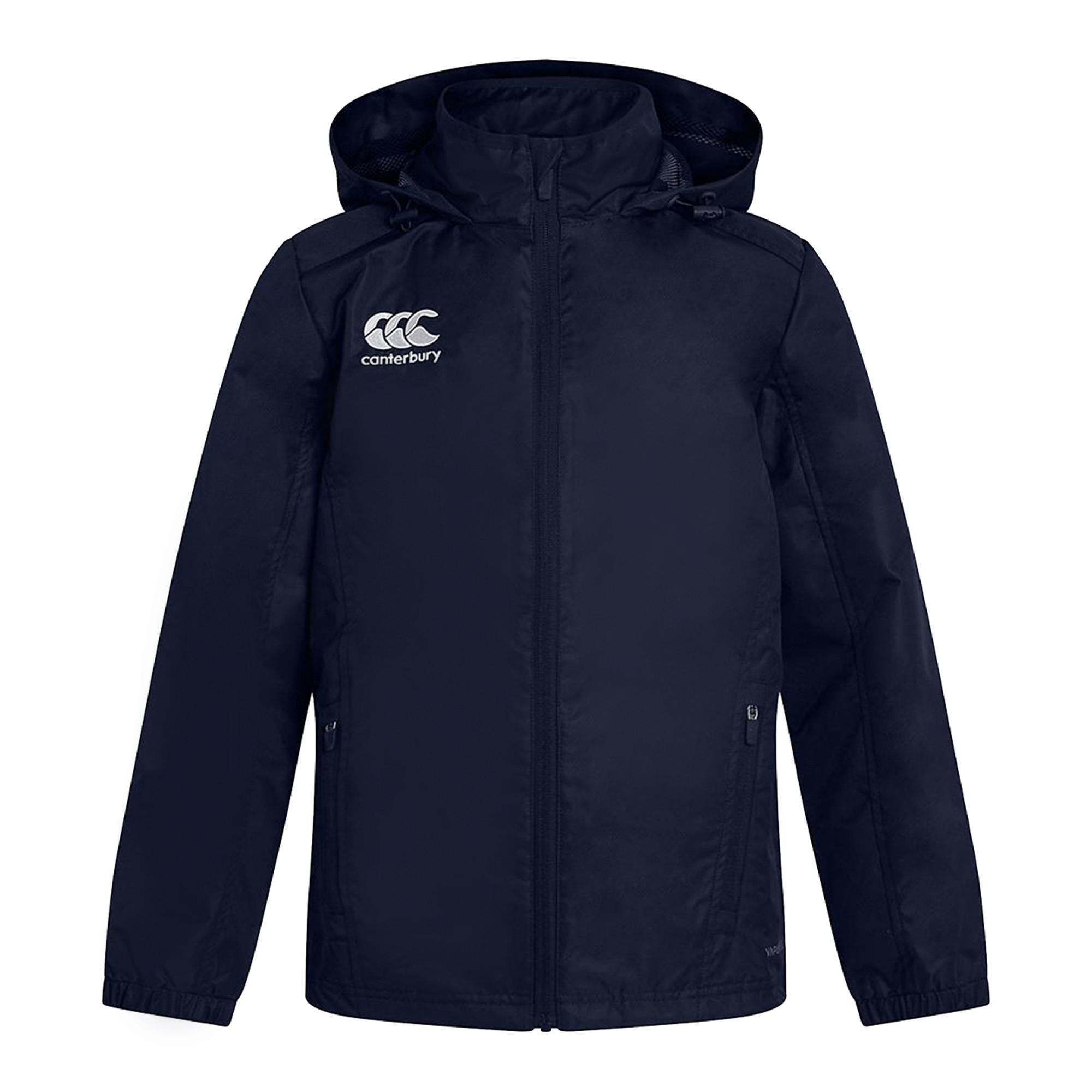 Canterbury  "Club" Trainingsjacke 