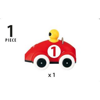 BRIO  BRIO Push & Go Racing Car -30226 