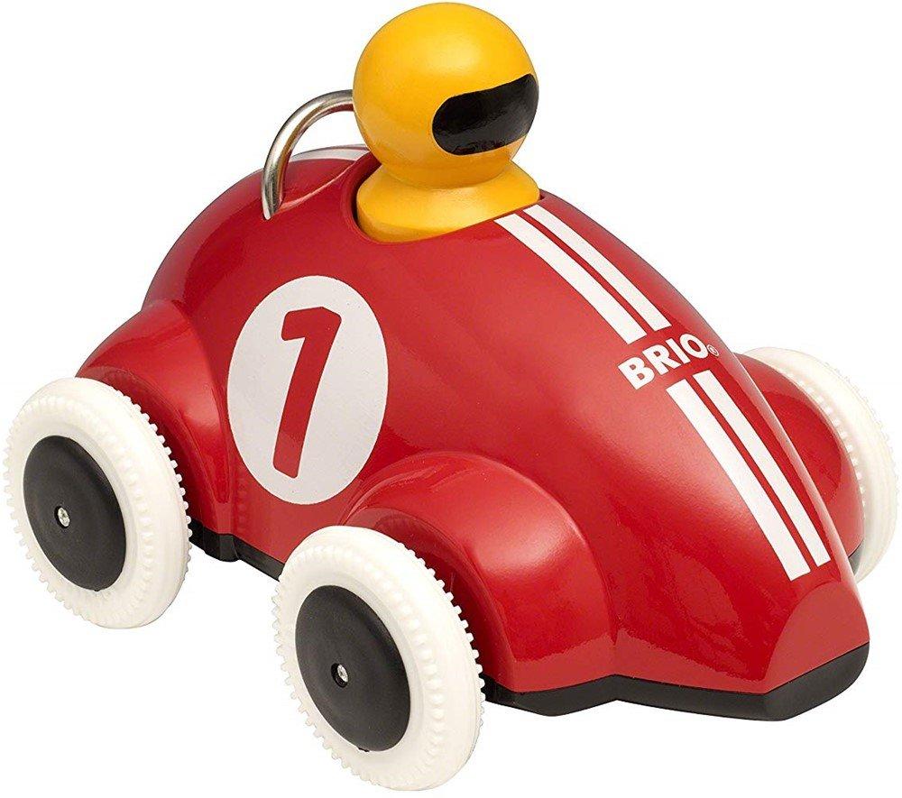 BRIO  BRIO Push & Go Racing Car -30226 