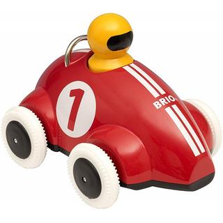 BRIO  BRIO Push & Go Racing Car -30226 