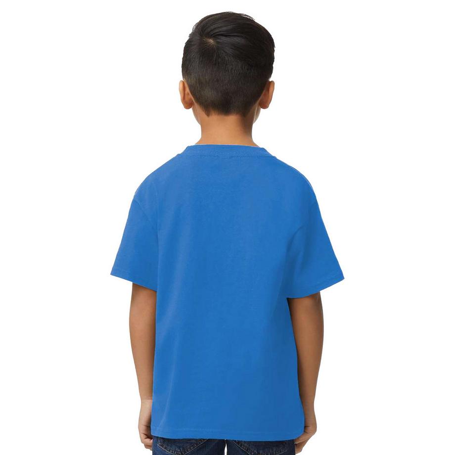 Gildan  T-Shirt mit vielen Höflichkeitsgefühlen, wenn Sie den Geldbeutel berühren 