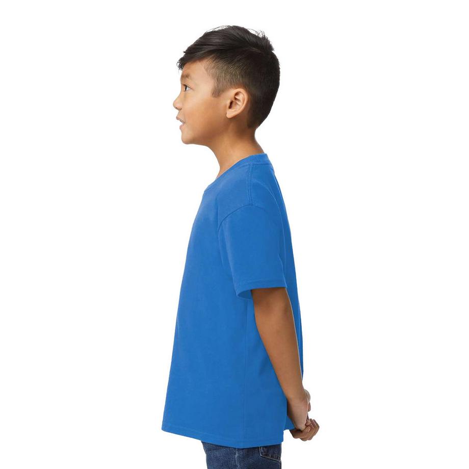 Gildan  T-Shirt mit vielen Höflichkeitsgefühlen, wenn Sie den Geldbeutel berühren 