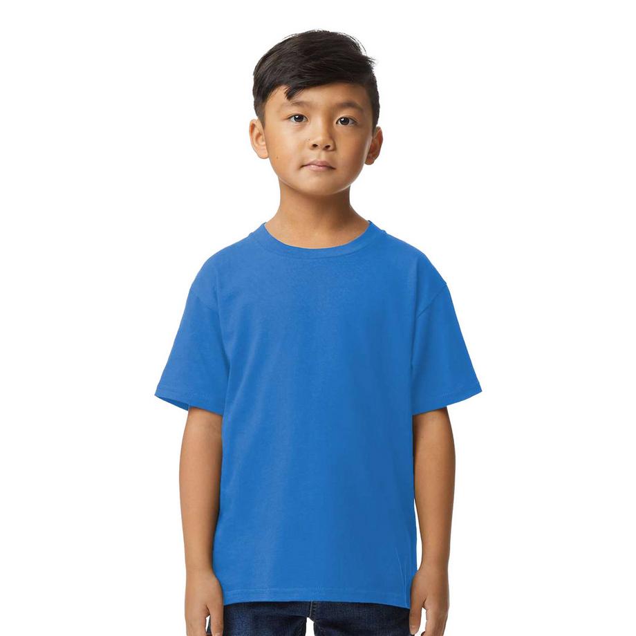 T-Shirt mit vielen Höflichkeitsgefühlen, wenn Sie den Geldbeutel berühren
