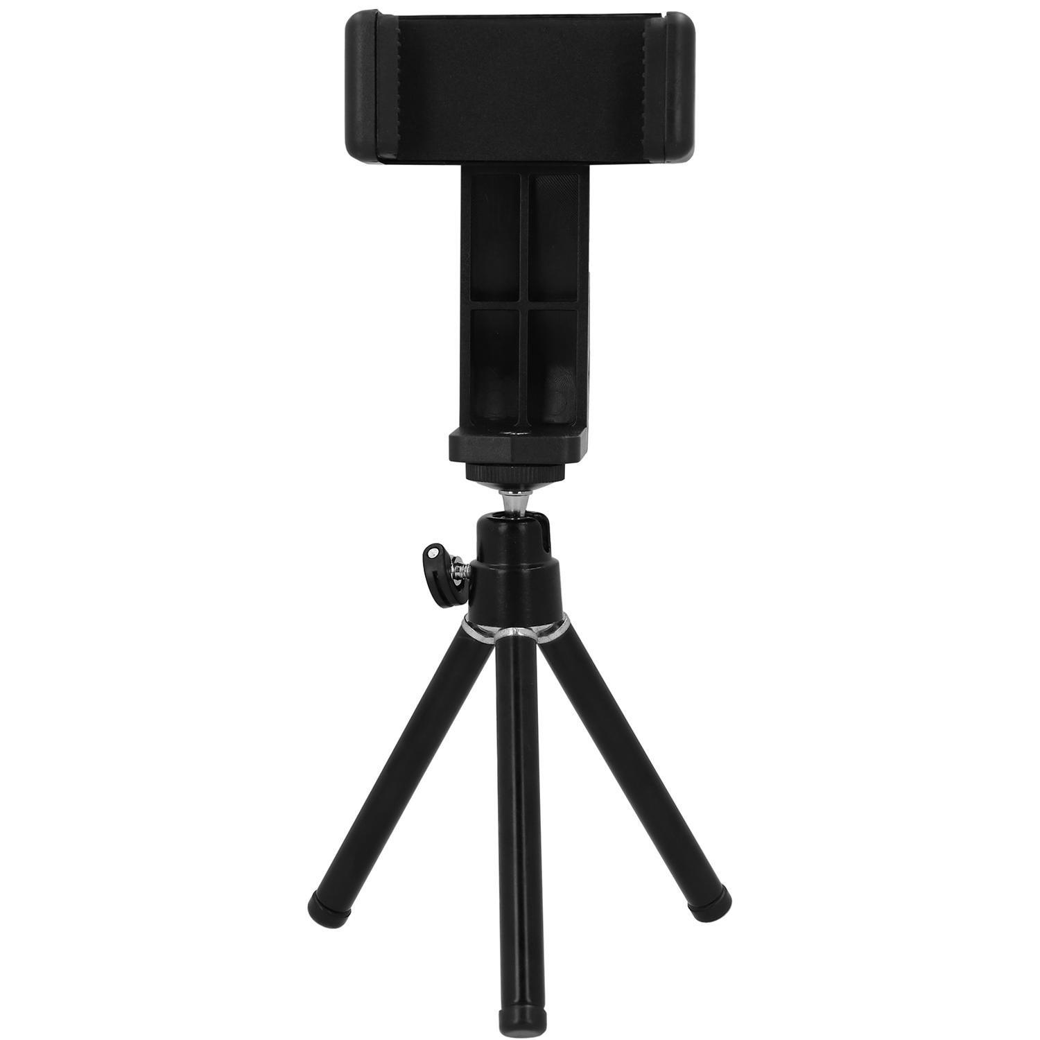 Northio Ring Light mit Stativ - 16 cm  