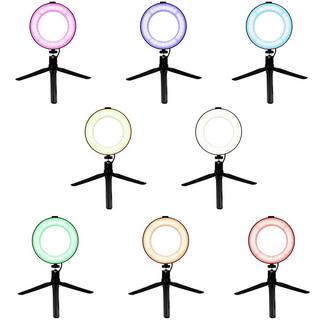 Northio Ring Light mit Stativ - 16 cm  