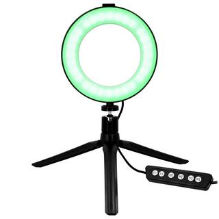 Northio Ring Light mit Stativ - 16 cm  