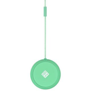 NATIVE UNION  Monocle Telefonhörer/ Lautsprecher Barine Blue ST 