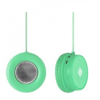 NATIVE UNION  Monocle Telefonhörer/ Lautsprecher Barine Blue ST 