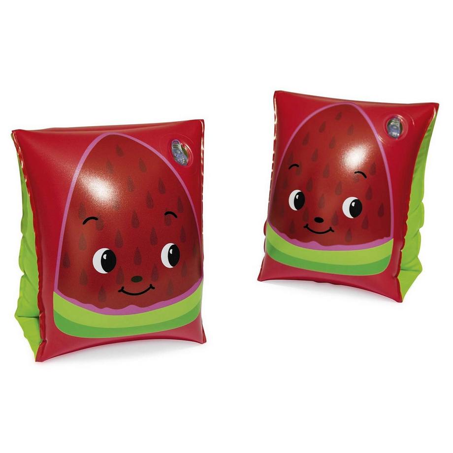 B2X  Brassards de natation pour enfants Bestway 32042 pastèque 