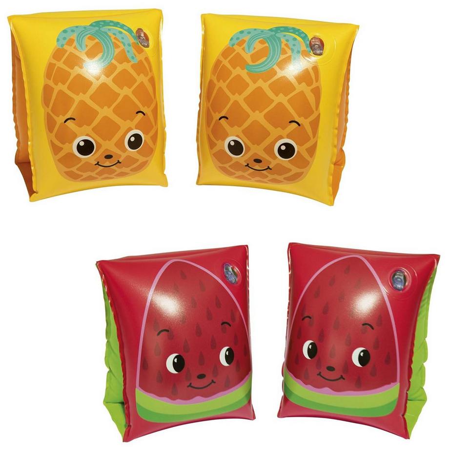 B2X  Brassards de natation pour enfants Bestway 32042 pastèque 