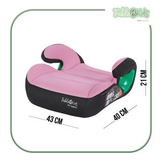 FableKids  Seggiolino auto per bambini Seggiolino auto per bambini ECE booster 