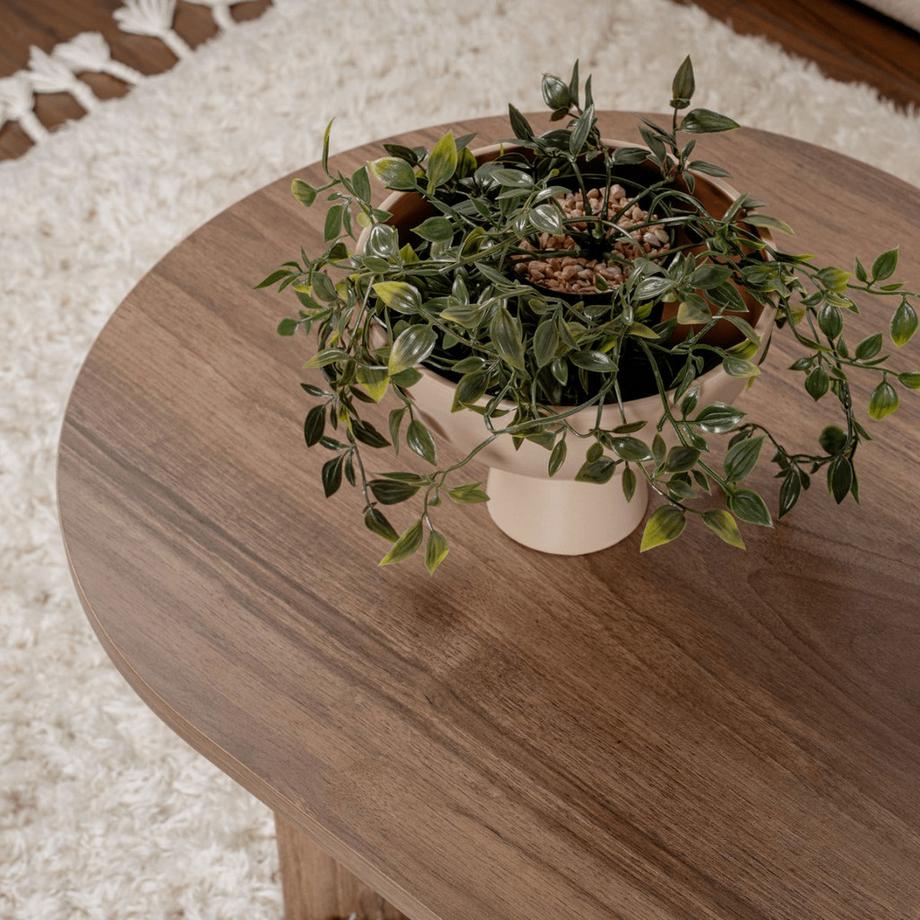 Calicosy Couchtisch - IRIS  