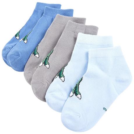 VidaXL  Kindersocken baumwolle 