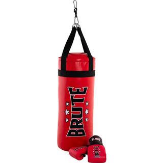 BRUTE  Sac de boxe enfant BRUTE set 4 