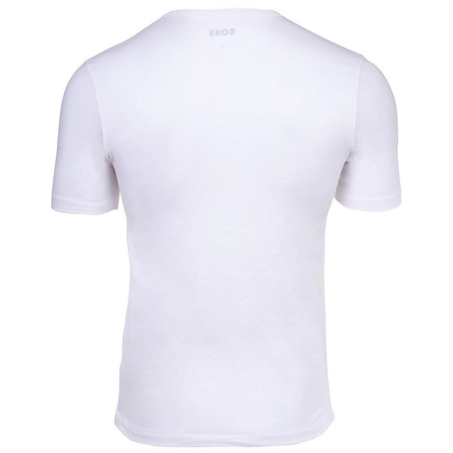 BOSS T-Shirt Coupe Confortable Casual  