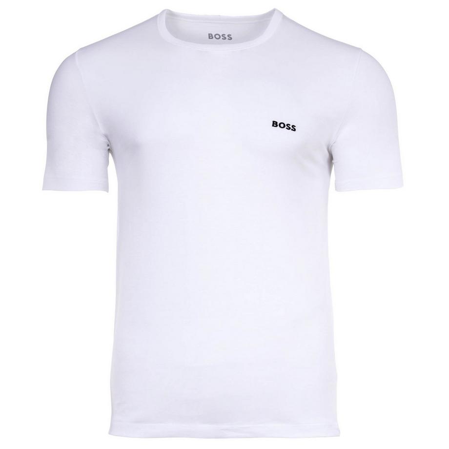 BOSS T-Shirt Coupe Confortable Casual  