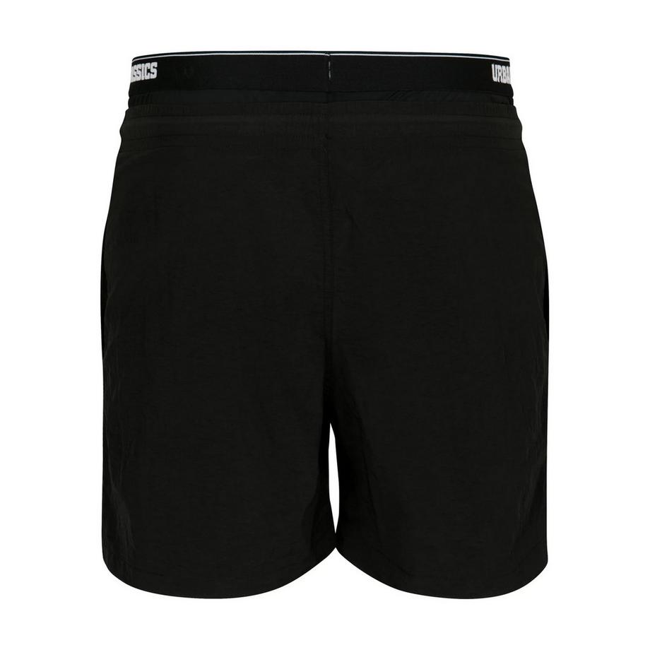 URBAN CLASSICS  Costume Da Bagno A Pantaloncino 2 In 1 