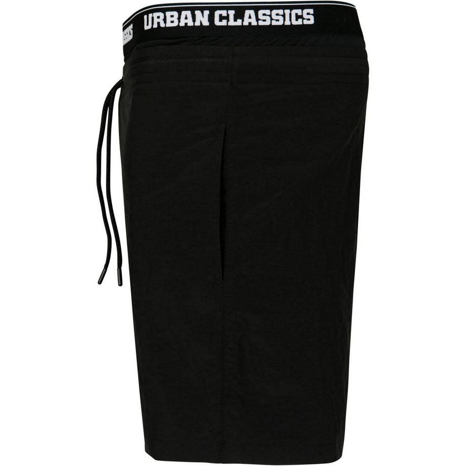 URBAN CLASSICS  Costume Da Bagno A Pantaloncino 2 In 1 