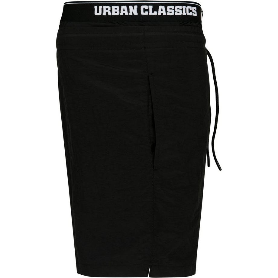 URBAN CLASSICS  Costume Da Bagno A Pantaloncino 2 In 1 