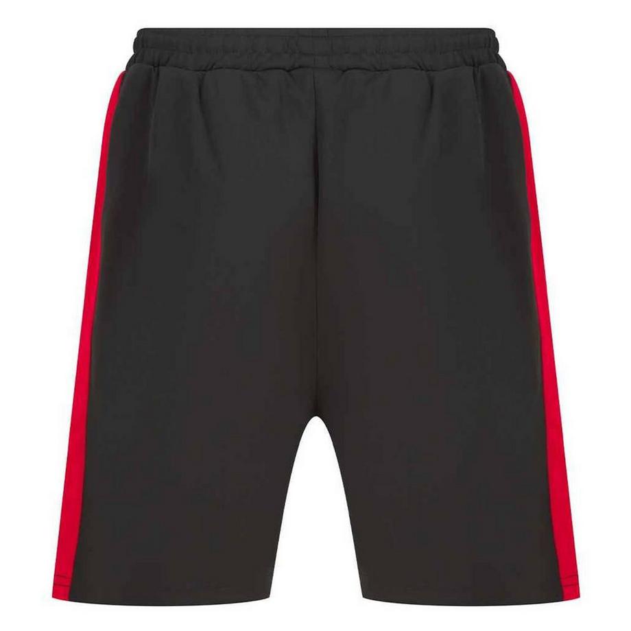 Finden & Hales Short avec Bandes Latérales  