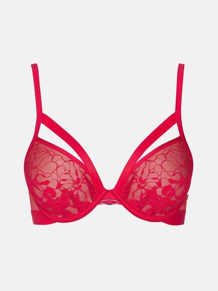 Lisca  Reggiseno push-up Flamenco 