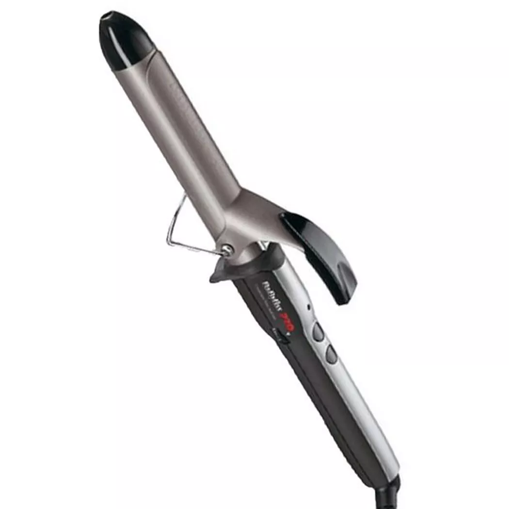 BABYLISS PRO - Ceramic Frisiereisen 25 mm
