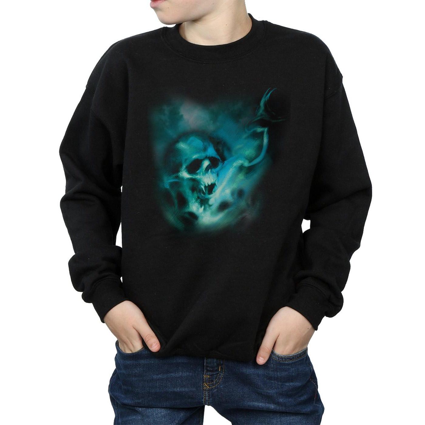 Harry Potter  Sweatshirt 