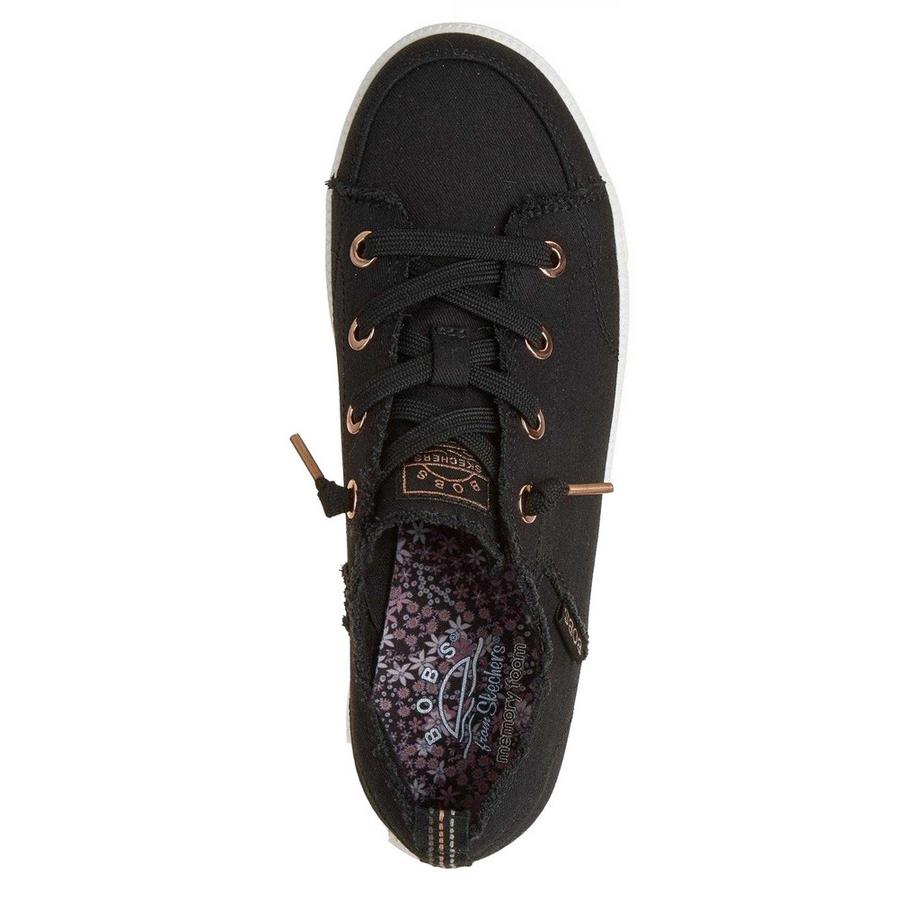 SKECHERS Baskets B Cute 2 en Toile  