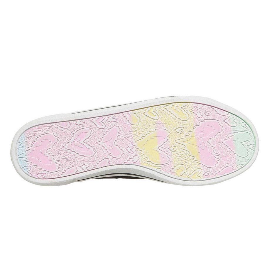SKECHERS Baskets B Cute 2 en Toile  