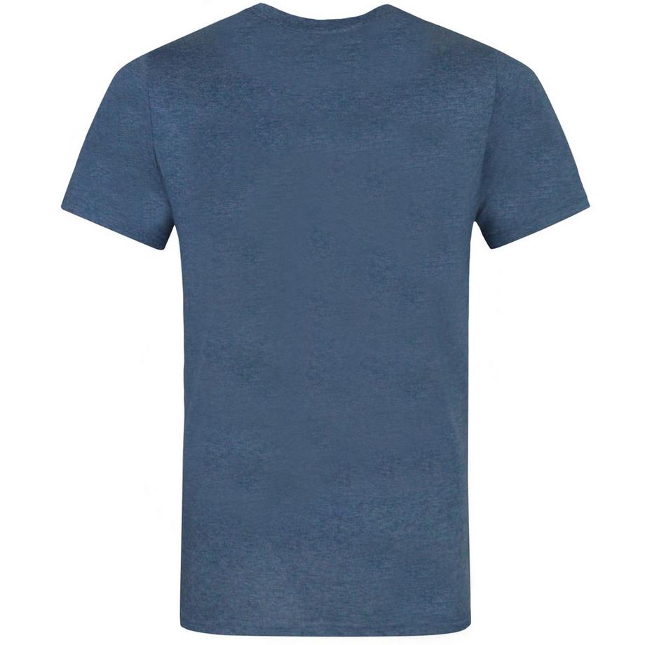 CAPTAIN AMERICA Living Legend T-Shirt  