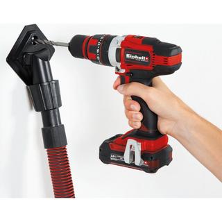 Einhell Embout de perçage  