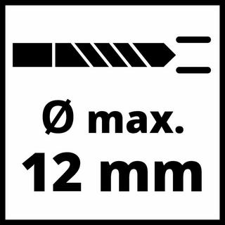 Einhell Embout de perçage  