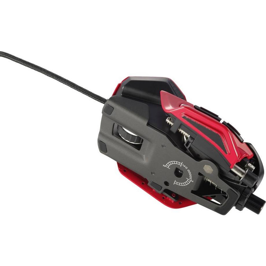 MadCatz  MadCatz Optische Gaming-Maus 