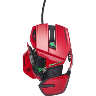 MadCatz  MadCatz Optische Gaming-Maus 