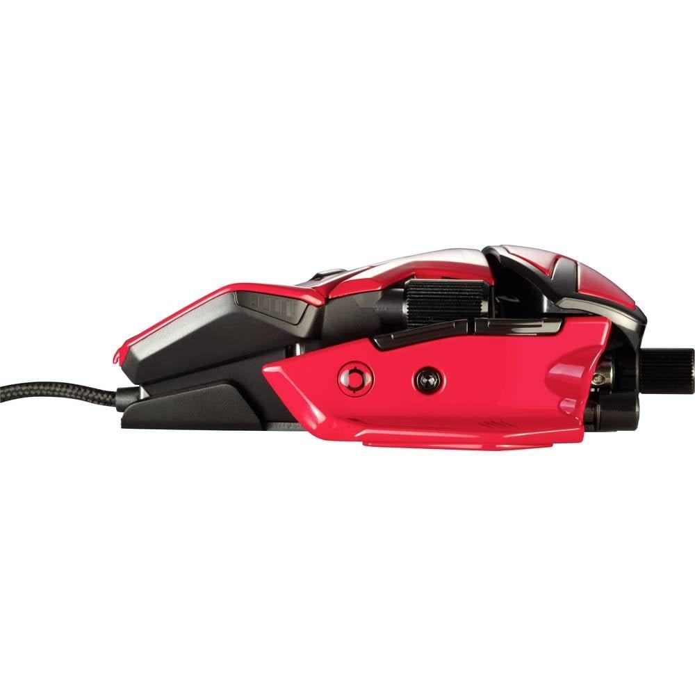 MadCatz  MadCatz Optische Gaming-Maus 