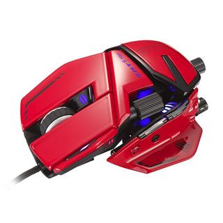 MadCatz  MadCatz Optische Gaming-Maus 
